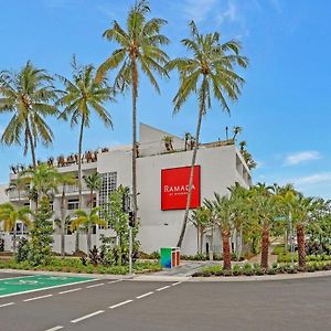 Ramada By Wyndham Cairns City Centre