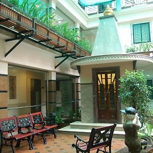 Haredia Hotel