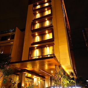 Ana Hotel Jakarta